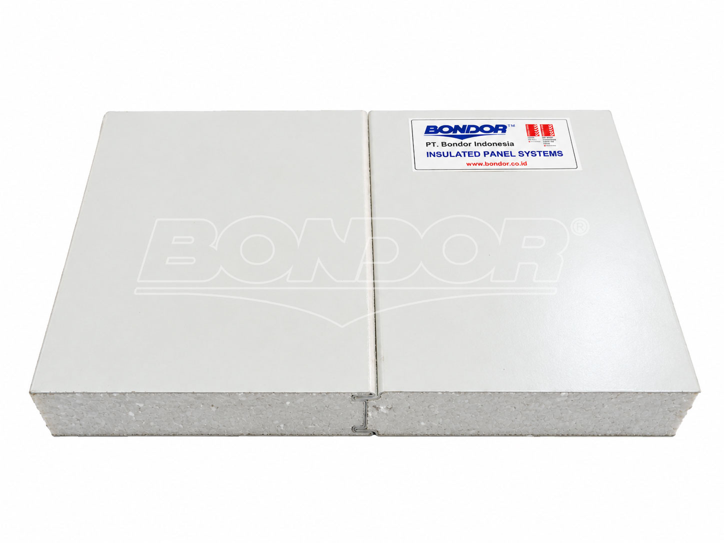Expanded Polystyrene Panel