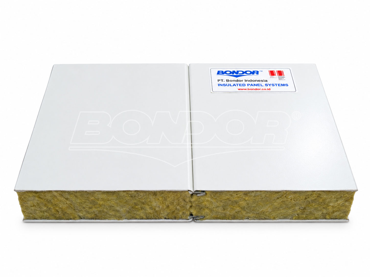 Mineral Wool Panel