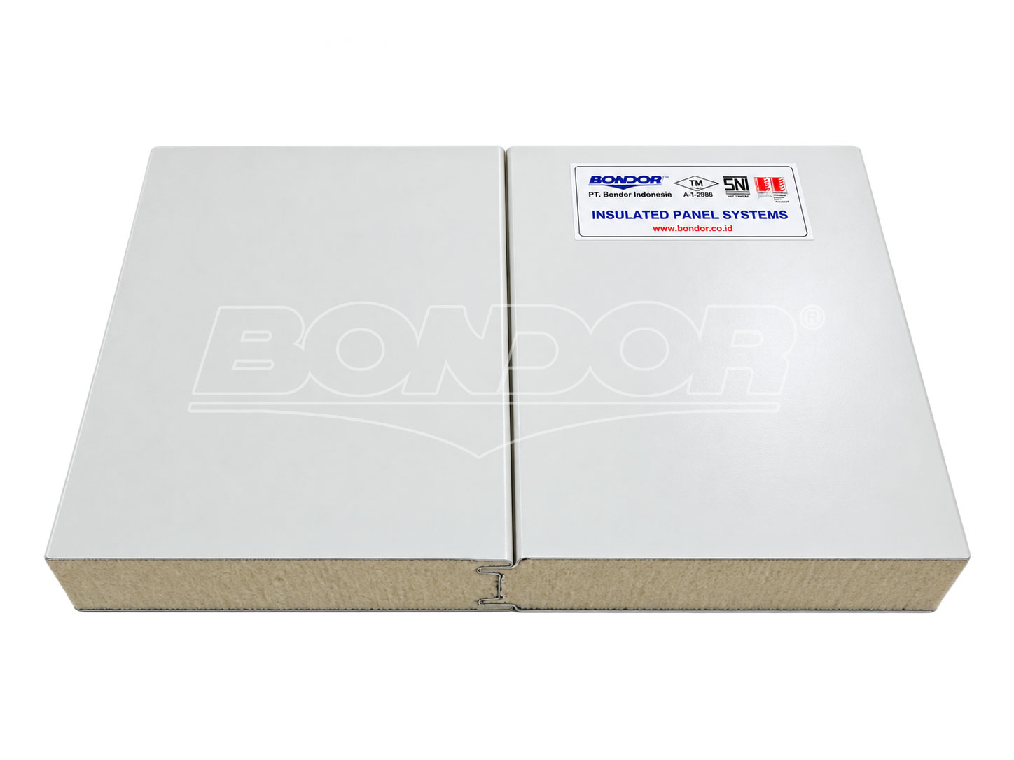 Polyisocyanurate Panel
